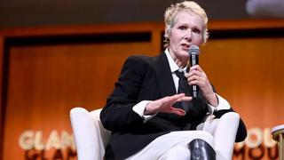 E. Jean Carroll demanda de nuevo a Donald Trump: “Es también para todas las mujeres que han sido manoseadas y arrastradas por el barro por un hombre poderoso”