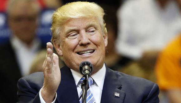 Donald Trump carga contra jueces hispanos y musulmanes