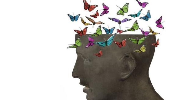 Los orígenes y destino de las mariposas del cerebro... no es poesía, es neurología. (Foto: Getty)