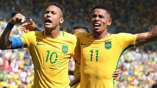 Selección de Brasil reveló lista de convocados con jugadores de Premier League