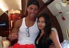 Cristiano Ronaldo e Irina Shayk: Agente de la modelo confirma separación 