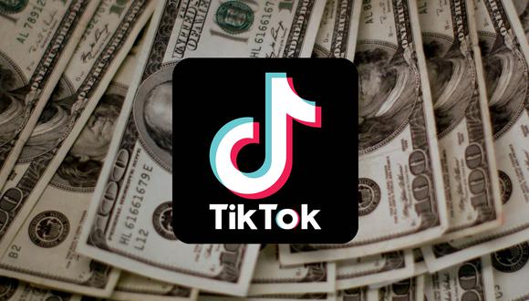 ¿Cuánto se puede ganar en TikTok? | Al igual que otras redes sociales, TikTok brinda la facilidad de pagar a sus creadores de contenido, Entérate cómo.  (Archivo)