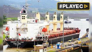 Mañana se inaugura el renovado Canal de Panamá [VIDEO]