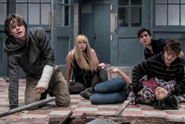 El equipo de “The New Mutants” decidió mover el estreno para evitar competir con la esperada “X-Men: Dark Phoenix”. (Foto: Difusión)