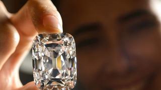 Diamantes: nueva herramienta para purificar agua contaminada