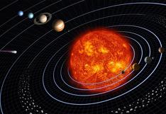 Mercurio y Venus, y quizás la Tierra, desaparecerán de nuestro sistema solar, según estudio