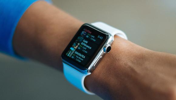 El Apple Watch podría incluir un glucómetro. (Foto: Pexels)
