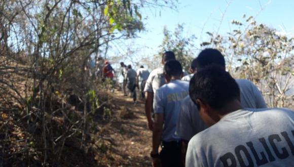 Un crimen conmociona a los vecinos del distrito de Chalaco de la provincia de Morropón, en Piura, donde una mujer que era buscada desde hace cuatro días por su esposo y familiares fue hallada muerta en un descampado. (Foto referencial).