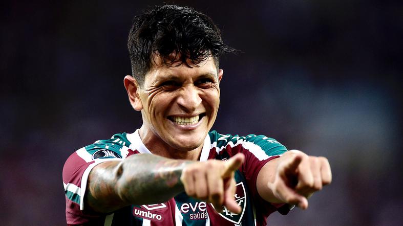 River - Fluminense: resultado, resumen y goles del partido por Copa Libertadores
