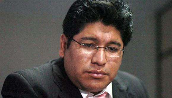 Perú Posible podría retirarse de la elección del TC