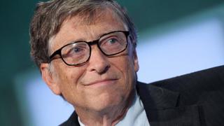 Bill Gates hizo cinco predicciones para el 2022 sobre la pandemia