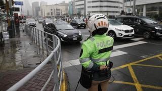 ‘Pico y placa’ para este miércoles: calles restringidas y qué vehículos no pueden circular