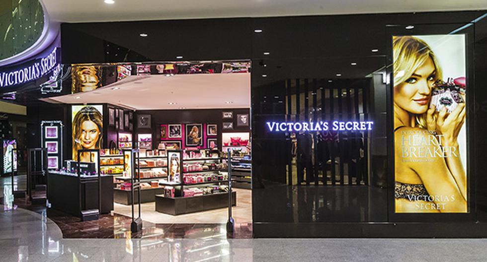 Victoria\'s Secret abrió su primera tienda en Perú. (Foto: Metro PR Latino)