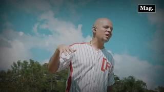 Residente: Christopher, el amigo de que perdió en Puerto Rico y al que recuerda su canción “René”