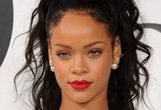 Rihanna: Por fin habla de su relación con Leonardo DiCaprio 
