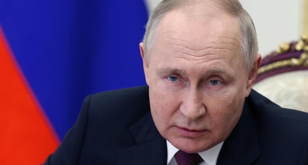 They reveal Putin’s secret plan to “wipe Ukraine off the face of the Earth”