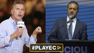¿Continuidad o cambio? Argentina elige nuevo presidente [VIDEO]