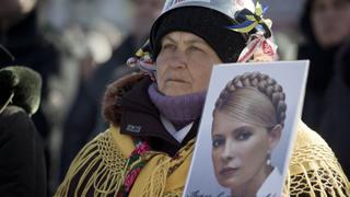 Ucrania: El regreso de Yulia Timoshenko