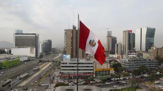 Banco Mundial: Política fiscal del Perú es de las mejores en la región