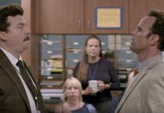 HBO: 'Vice Principals', nueva comedia negra con  Walton Goggins | TRÁILER 