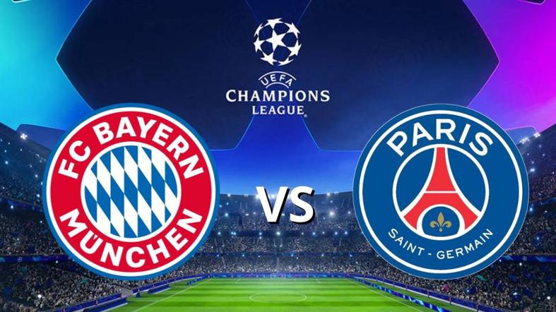 Bayern Múnich vs PSG: cuotas y pronósticos del partido por la Champions League
