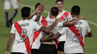 River Plate se refuerza: ¿quién es el delantero ‘sorpresa’ que se convertiría en ‘Millonario’?