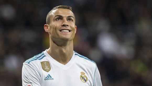 De acuerdo con el portal español ABC, Cristiano Ronaldo saldrá ganador en el Real Madrid al recibir el aumento sustancial de su contrato. En verano ganaría los 30 millones anuales que tanto anheló. (Foto: EFE)