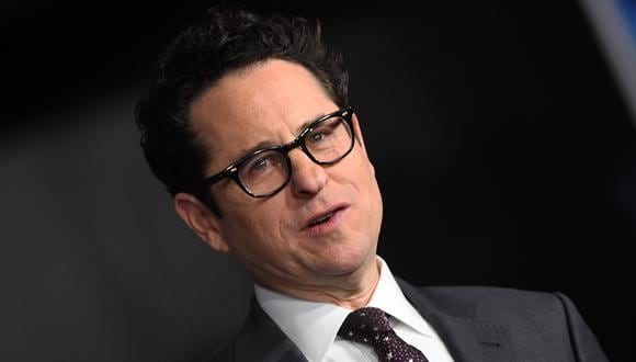 S.': El verdadero lado oscuro de J.J. Abrams - NERDNEWSCL