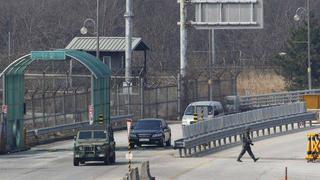Corea del Sur niega ultimátum norcoreano para dejar complejo industrial