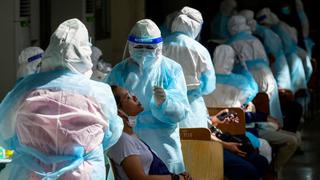 El mundo registra al menos 150 millones de infectados de coronavirus