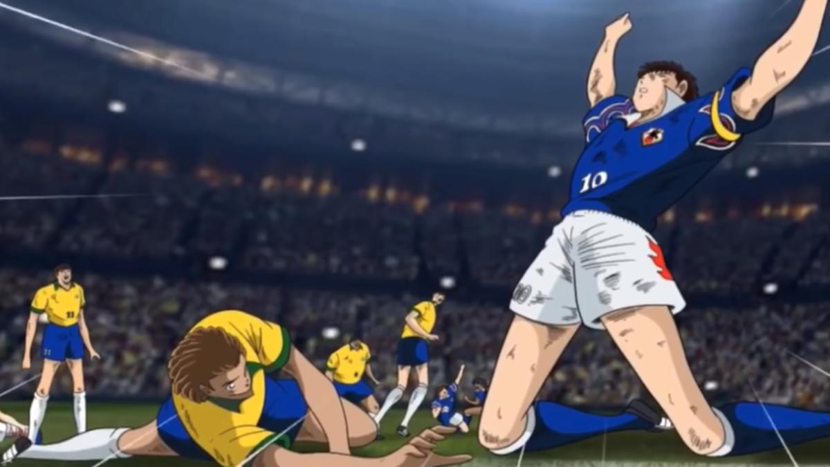 Oliver y Benji jugarán su último partido. El autor de 'Captain Tsubasa'  anuncia su retiro y ya se sabe cuándo terminará el icónico manga de fútbol