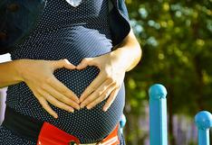 5 consejos para llevar un embarazo saludable
