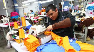 Mincetur: sector textil-confecciones se recuperará este año