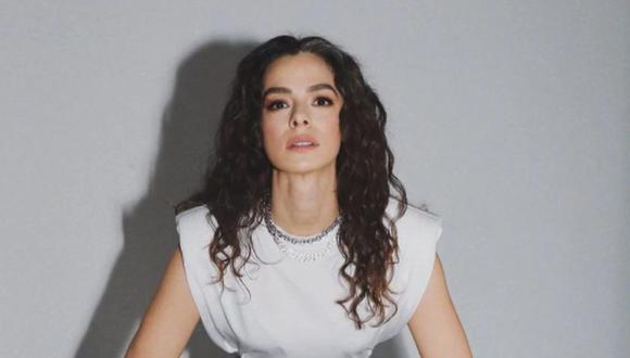 Özge Özpirinçci se hizo conocida internacionalmente por su papel de Bahar en la telenovela “Mujer” (Foto: Özge Özpirinçci/ Instagram)