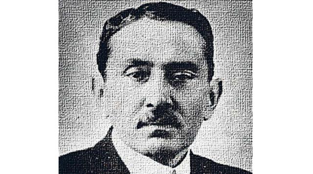 El legado del sabio peruano, Santiago Antúnez de Mayolo - 11