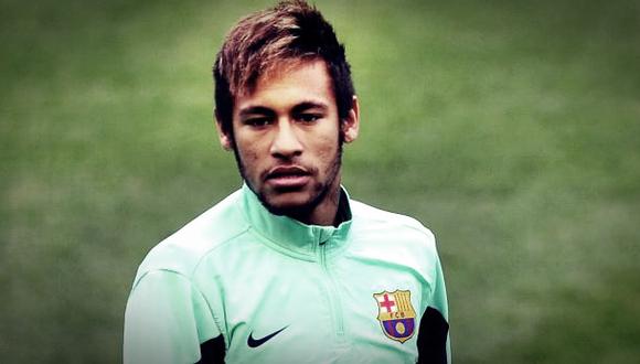 Neymar, el fichaje más oscuro de la historia del Barcelona
