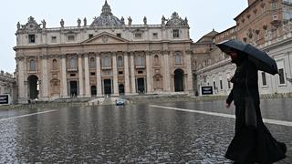 ¿Por qué el Vaticano se opone a un proyecto de ley contra la homofobia en Italia?