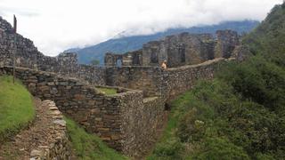 Choquequirao: patrimonio en larga disputa