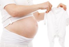 Estudio revela que mujeres embarazadas no necesitan "comer por dos"