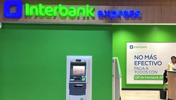 Interbank rediseña su modelo de atención  con un nuevo formato en Pucallpa e Iquitos | Foto: Interbank