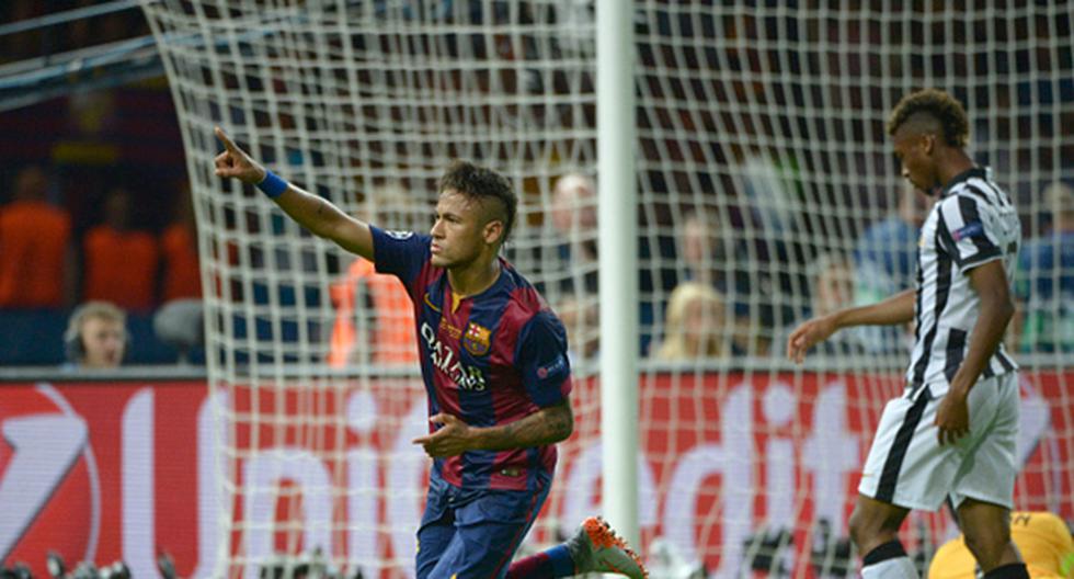 Neymar recibirá una gran oferta de el Barcelona para que renueve. (Foto: Getty Images)