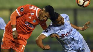 Real Garcilaso vs. Deportivo La Guaira: ¿qué resultados necesitan los cusqueños para llegar a segunda ronda?