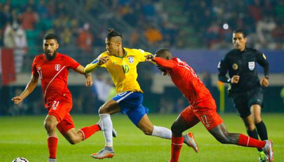 Opinión: Neymar, más gravitante que Messi con su selección