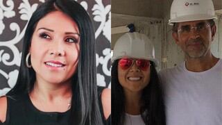 Tula Rodríguez revela que asume al 100% los gastos de su hija: “¿Herencia? Ni un sol”