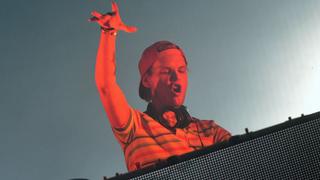 Falleció Avicii: El DJ también colaboró con varios videojuegos