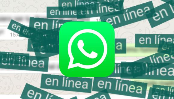 WhatsApp: ¿se puede saber si un contacto está ‘en línea’ sin abrir la aplicación?