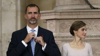 España: Felipe VI cumple un año al frente de monarquía
