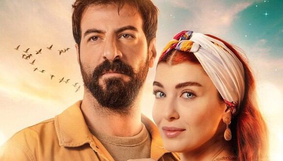 La telenovela turca "Estrella de amor" culminó en mayo de 2021 en su país de origen (Foto: Süreç Film)