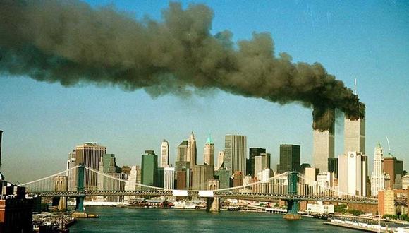 YouTube: Difunden nuevo video en alta definición del atentado del 11-S. (Foto: Reuters)