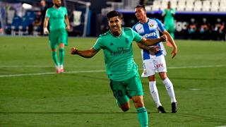 Real Madrid vs. Leganés: resumen, goles y mejores jugadas del duelo por LaLiga | FOTOS